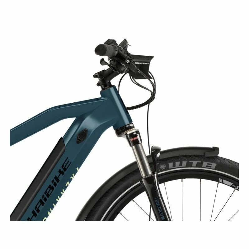 Haibike Trekking 5 Bosch 2022 – Image 2