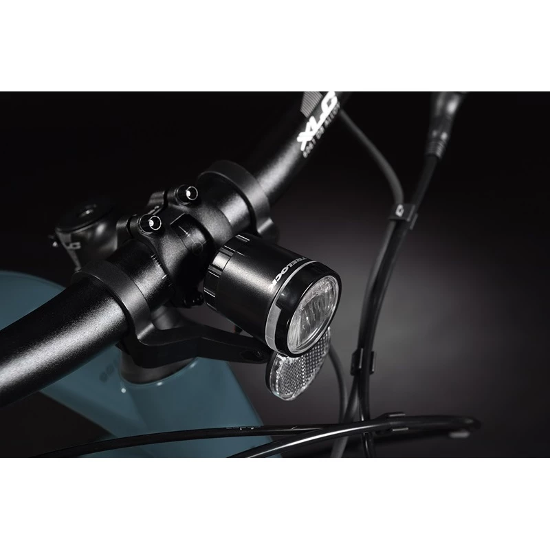 Haibike Trekking 5 Bosch 2022 – Image 11