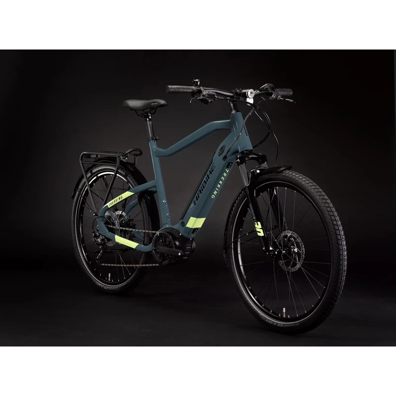 Haibike Trekking 5 Bosch 2022 – Image 12
