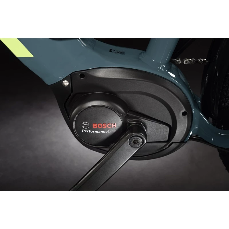 Haibike Trekking 5 Bosch 2022 – Image 13