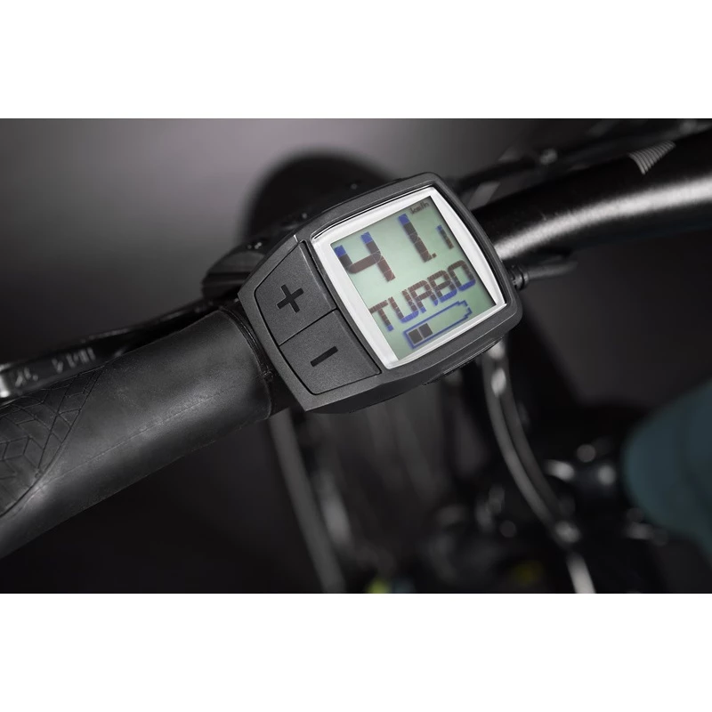 Haibike Trekking 5 Bosch 2022 – Image 15