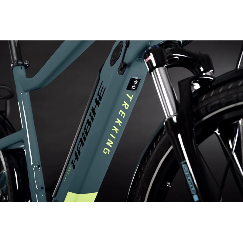 Haibike Trekking 5 Bosch 2022 – Image 10