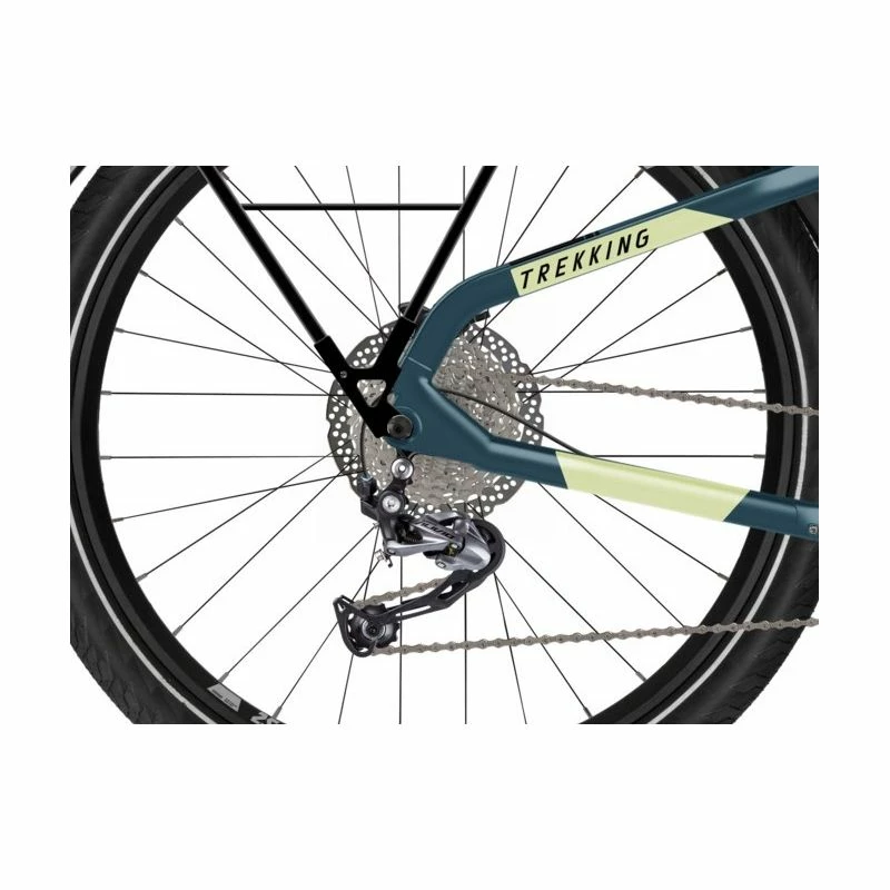 Haibike Trekking 5 Lady Bosch 2022 – Image 5