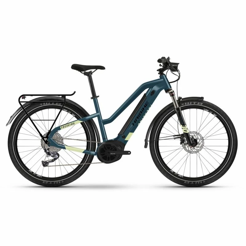 Haibike Trekking 5 Lady Bosch 2022