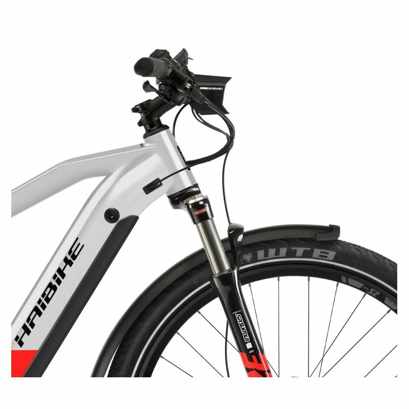 Haibike Trekking 7 630Wh 2022 – Image 2