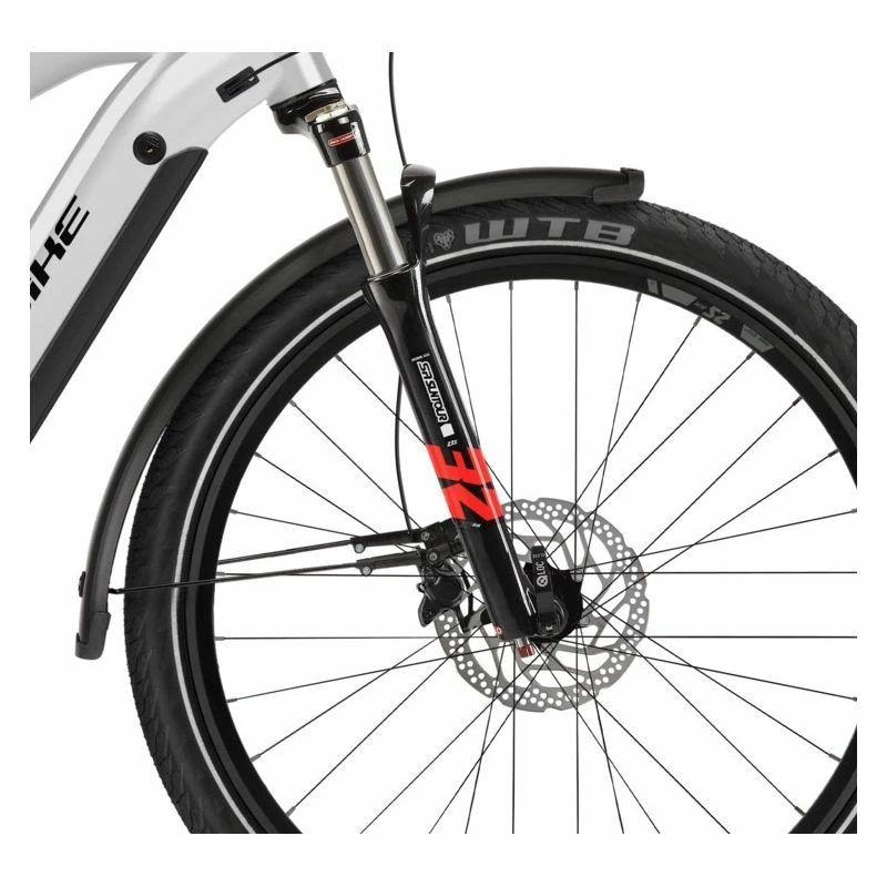 Haibike Trekking 7 630Wh 2022 – Image 3
