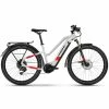 Haibike Trekking 7 Dame 2022