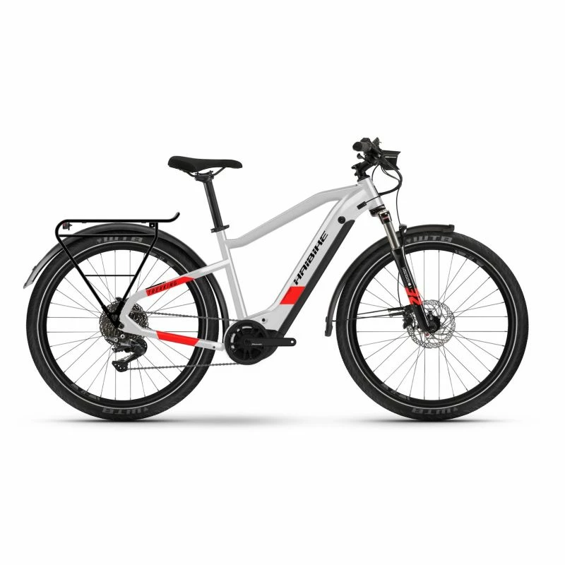 Haibike Trekking 7 630Wh 2022