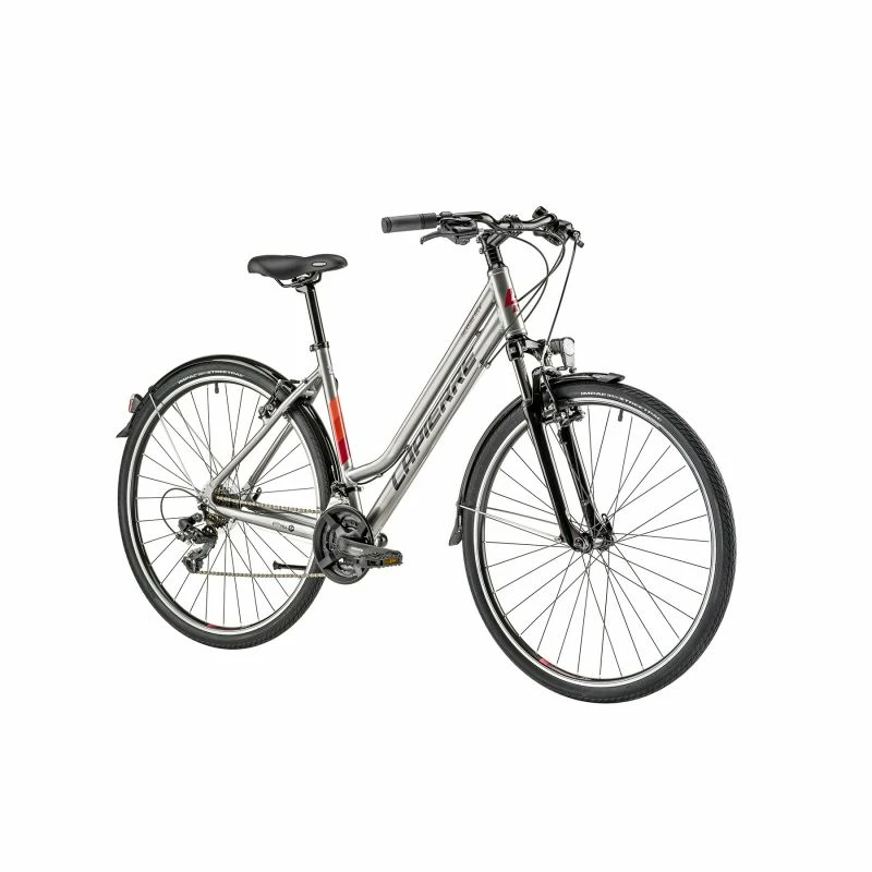 Lapierre Trekking 1.0 Women 2022 – Image 2