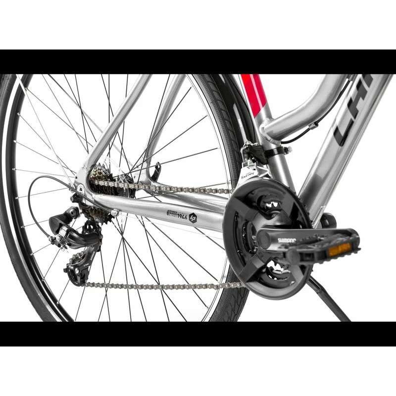 Lapierre Trekking 1.0 Women 2022 – Image 3