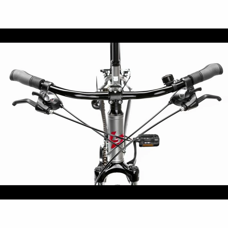 Lapierre Trekking 1.0 Women 2022 – Image 5