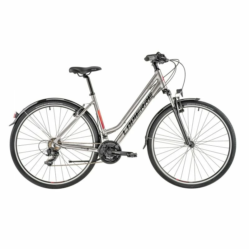 Lapierre Trekking 1.0 Women 2022