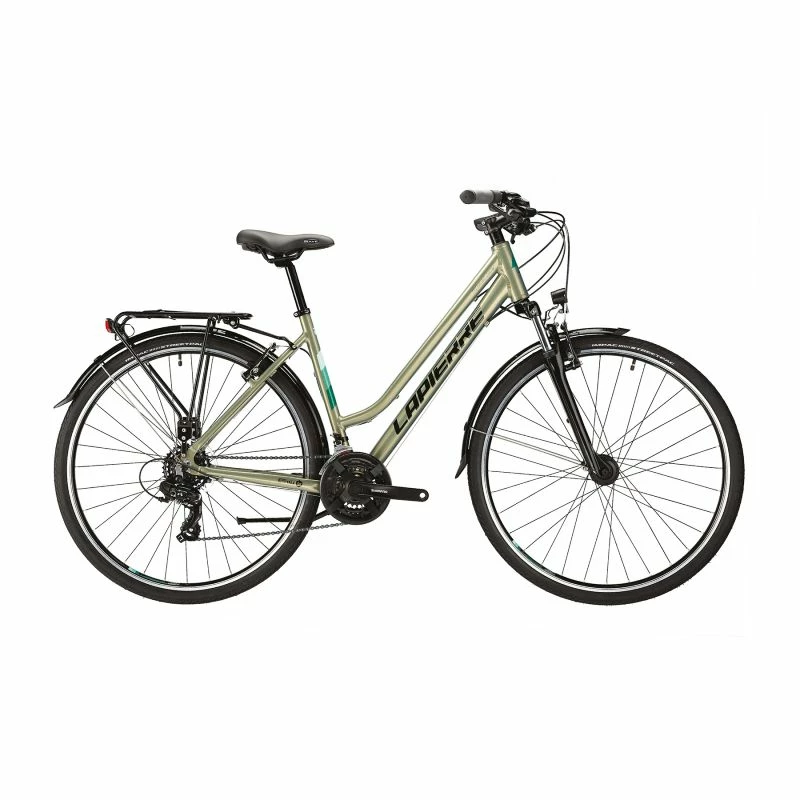 Lapierre Trekking 2.0 Women 2022