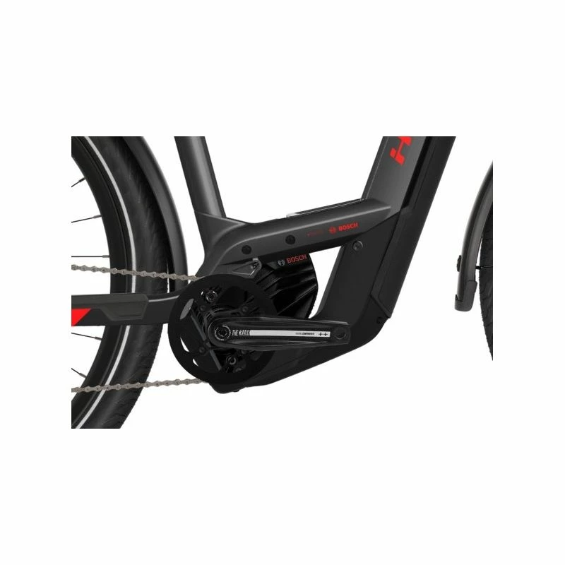 Haibike Trekking 9 Dame 2022 – Image 2