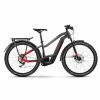 Haibike Trekking 9 Dame 2022