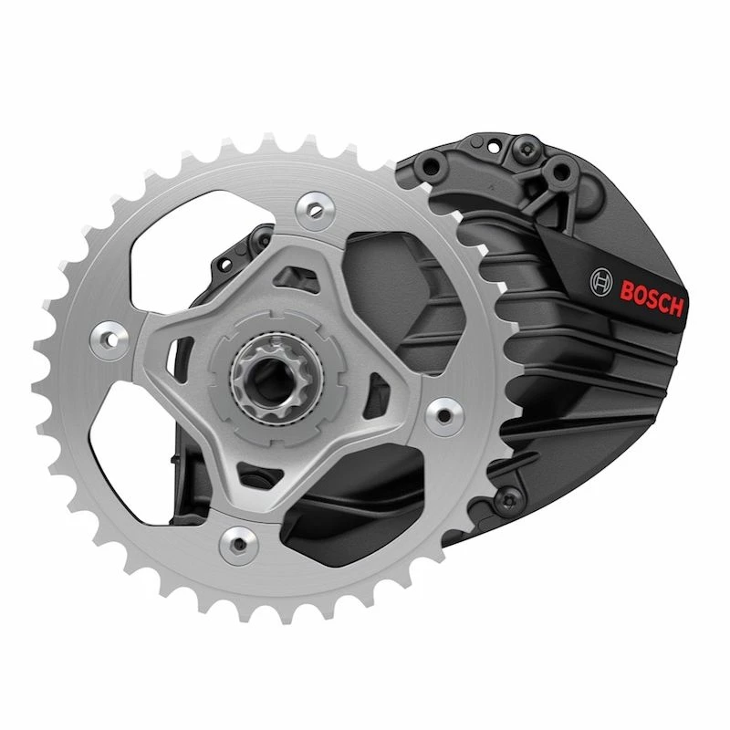 Haibike Trekking 9 Dame 2022 – Image 8