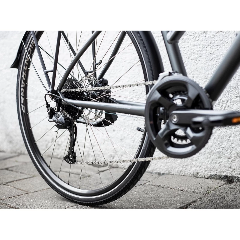 Trek Fx 2 Equipped Stagger 2023 – Image 4