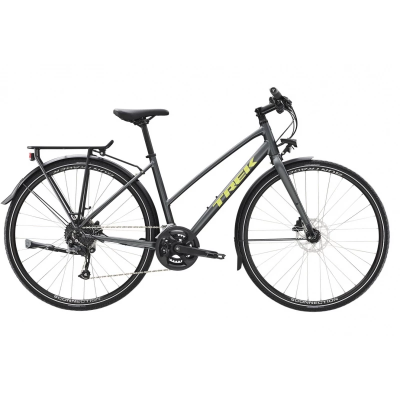 Trek Fx 2 Equipped Stagger 2023