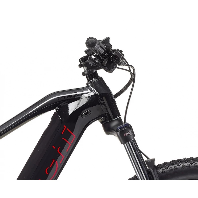 Bianchi T-Tronik Sport 9.2 2022 – Image 4