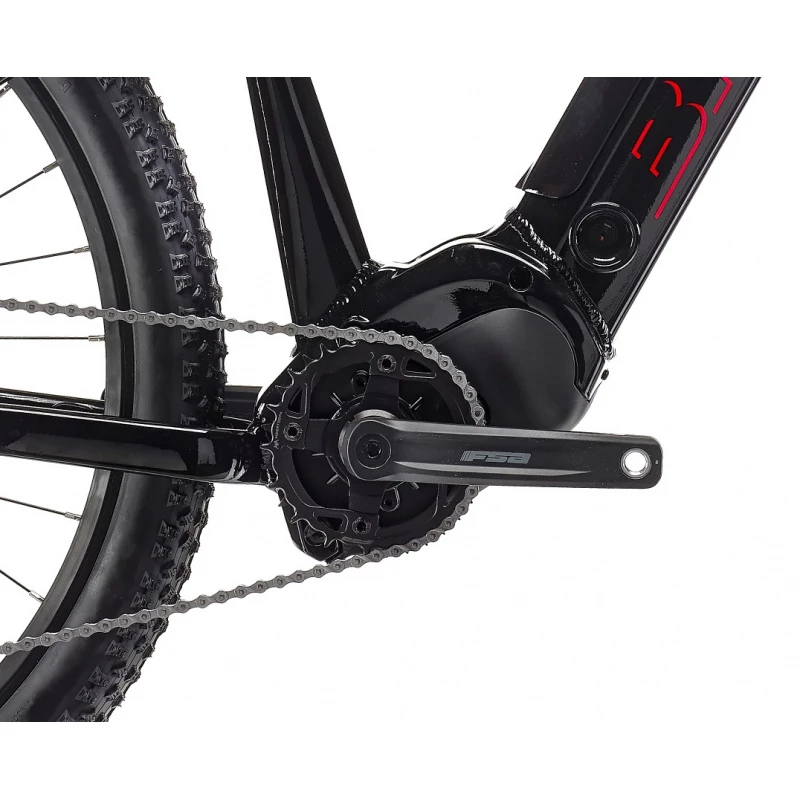 Bianchi T-Tronik Sport 9.2 2022 – Image 6