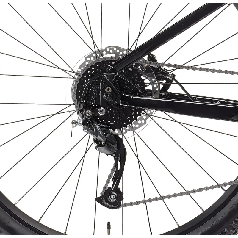 Bianchi T-Tronik Sport 9.2 2022 – Image 7