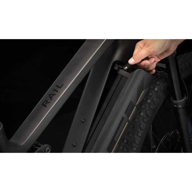 Trek RAIL 9.5 2022 – Image 9