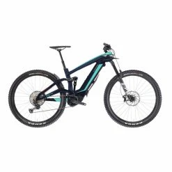 Bianchi E-Omnia FX Type XT 2022