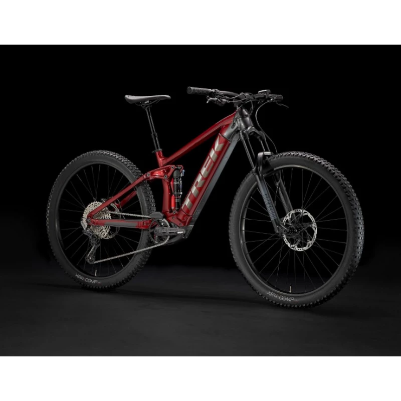 Trek RAIL 5 500Wh 2022 – Image 2