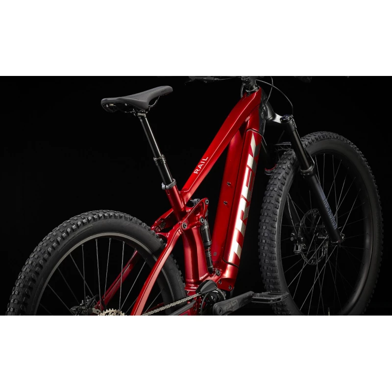 Trek RAIL 5 500Wh 2022 – Image 3