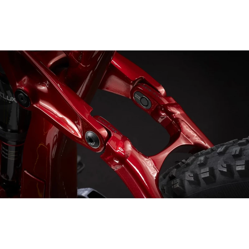 Trek RAIL 5 500Wh 2022 – Image 6