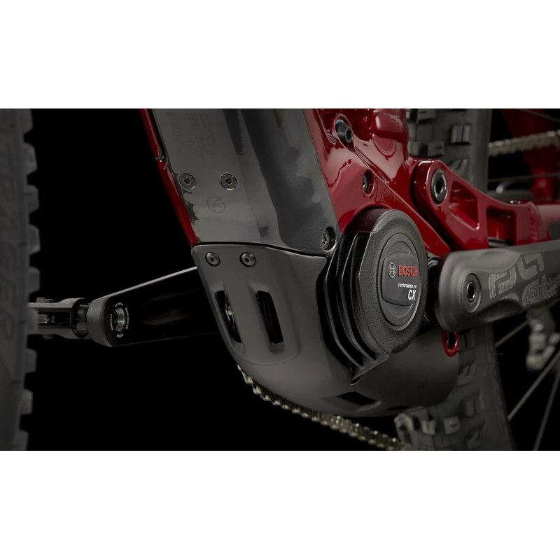 Trek RAIL 5 500Wh 2022 – Image 8