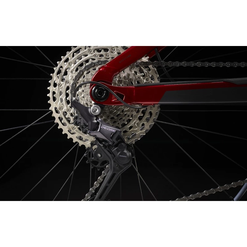 Trek RAIL 5 500Wh 2022 – Image 9