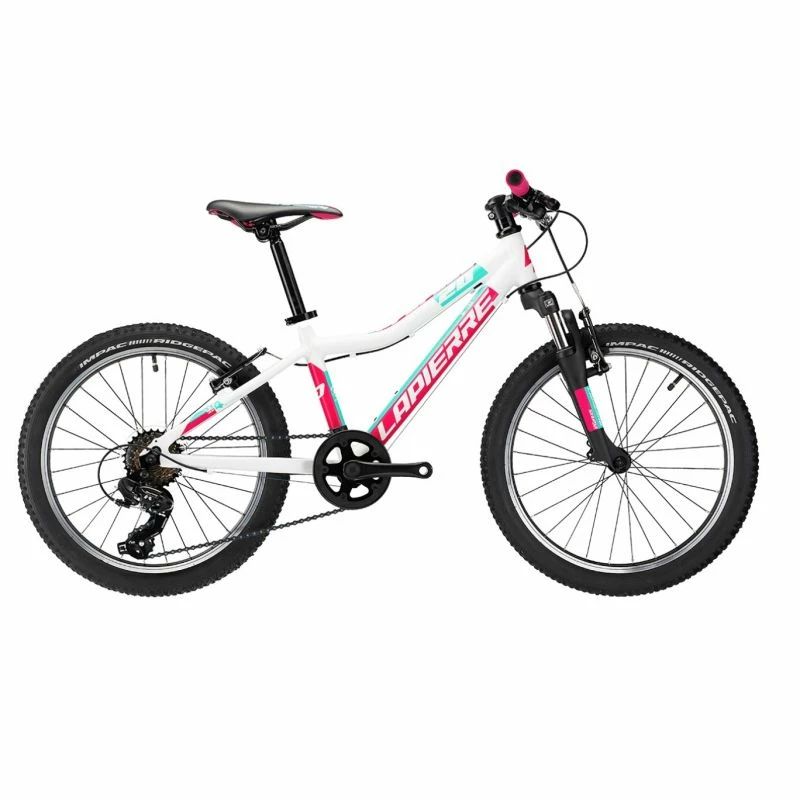 Lapierre Prorace 20" Girl 2022 – Image 2