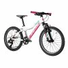 Lapierre Prorace 20" Girl 2022