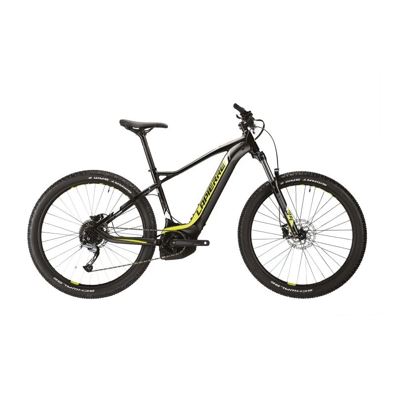 Lapierre OVERVOLT HT 5.5 2021 – Image 2