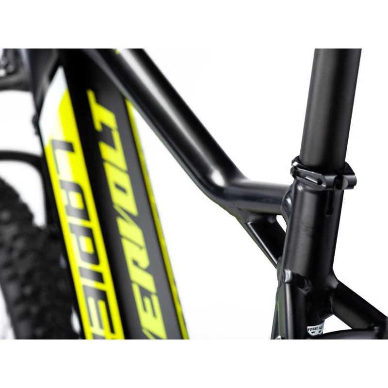 Lapierre OVERVOLT HT 5.5 2021 – Image 3