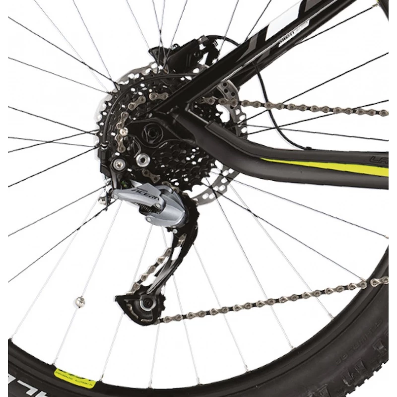 Lapierre OVERVOLT HT 5.5 2021 – Image 7