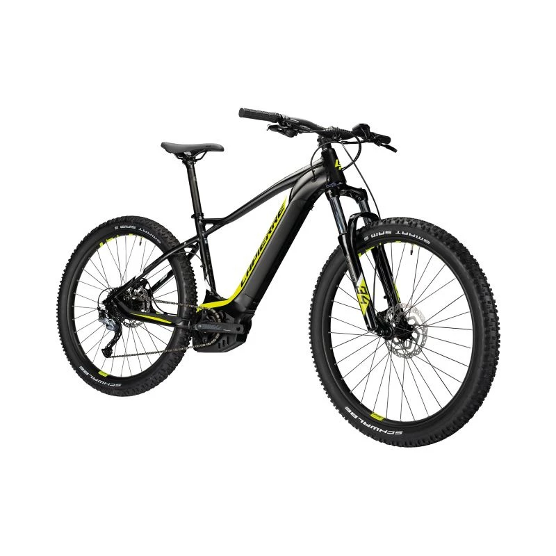 Lapierre OVERVOLT HT 5.5 2021