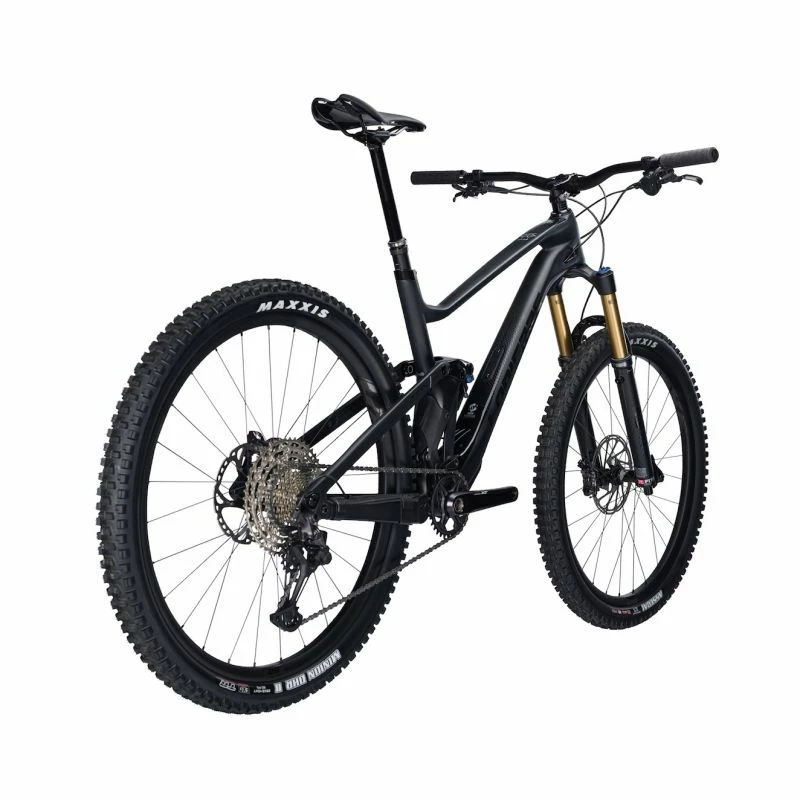 Lapierre Zesty AM 9.9 Carbon 2021 – Image 2