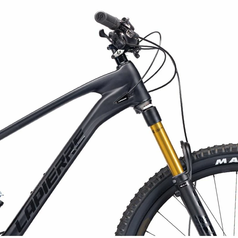 Lapierre Zesty AM 9.9 Carbon 2021 – Image 3