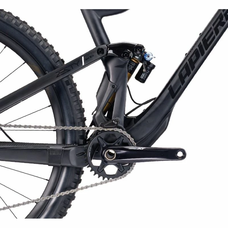 Lapierre Zesty AM 9.9 Carbon 2021 – Image 5