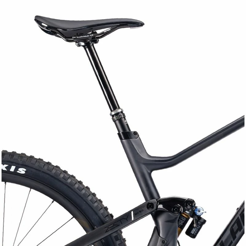 Lapierre Zesty AM 9.9 Carbon 2021 – Image 7
