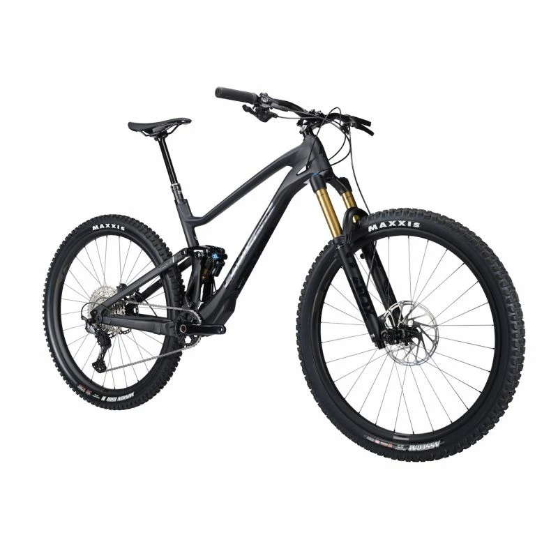 Lapierre Zesty AM 9.9 Carbon 2021