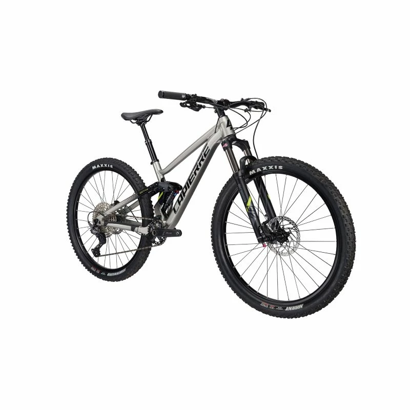 Lapierre Zesty TR 3.9 2022 – Image 2