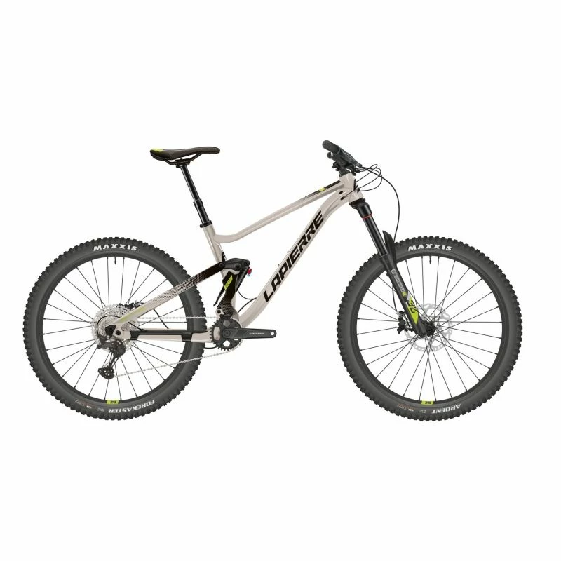 Lapierre Zesty TR 3.9 2022