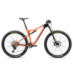 Orbea OIZ H10 TR 2022