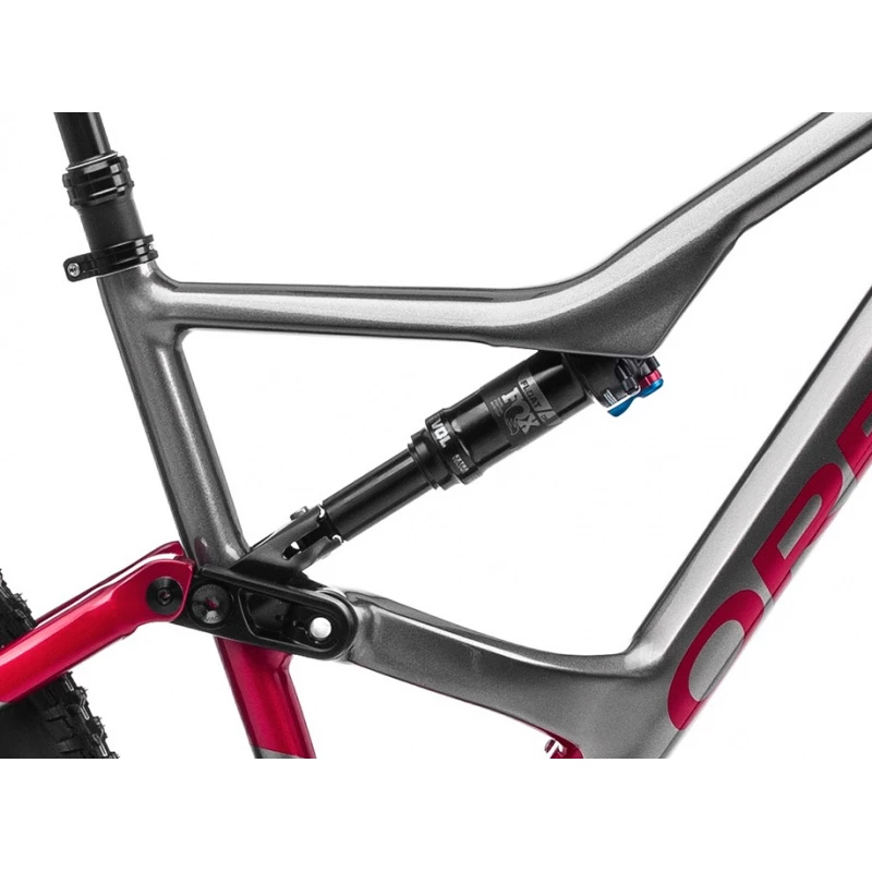 Orbea OCCAM H30 2022 – Image 7