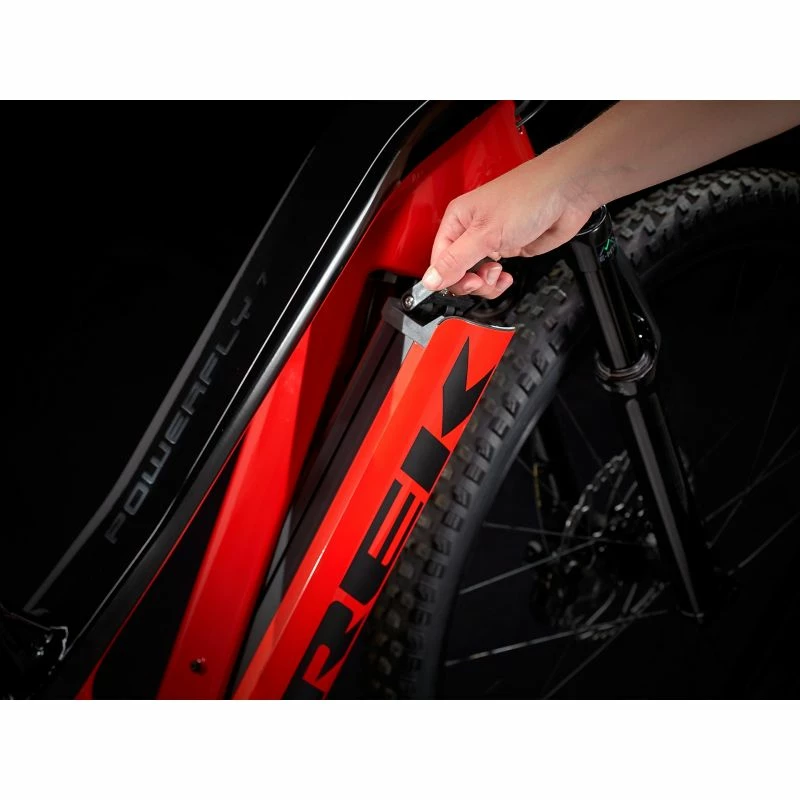 Trek Powerfly FS7 2022 – Image 7