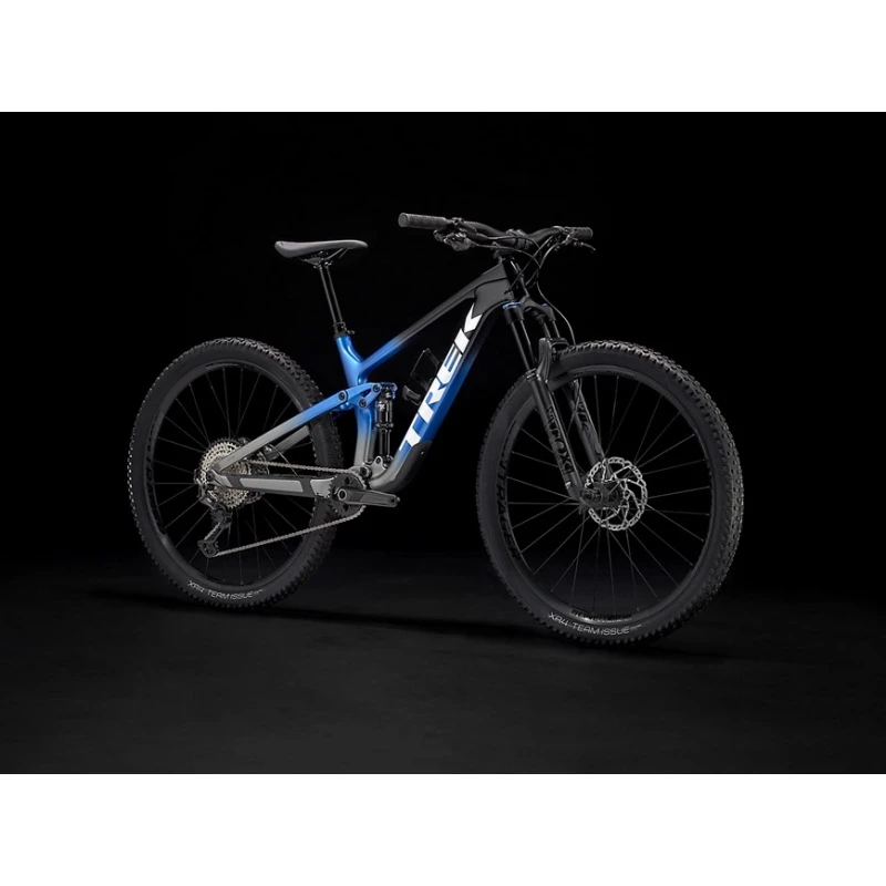 Trek TOP FUEL 9.7 2023 – Image 2