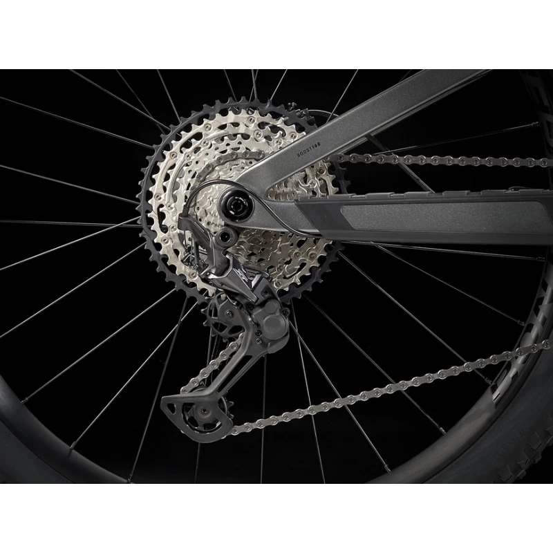 Trek TOP FUEL 9.7 2023 – Image 9